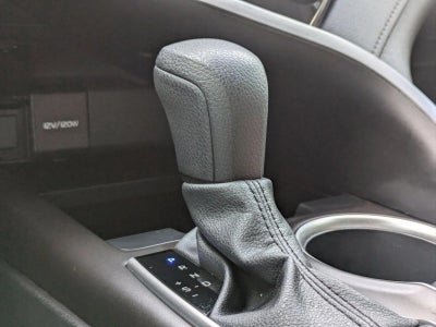 2023 Toyota Camry Hybrid LE CVT (Natl)