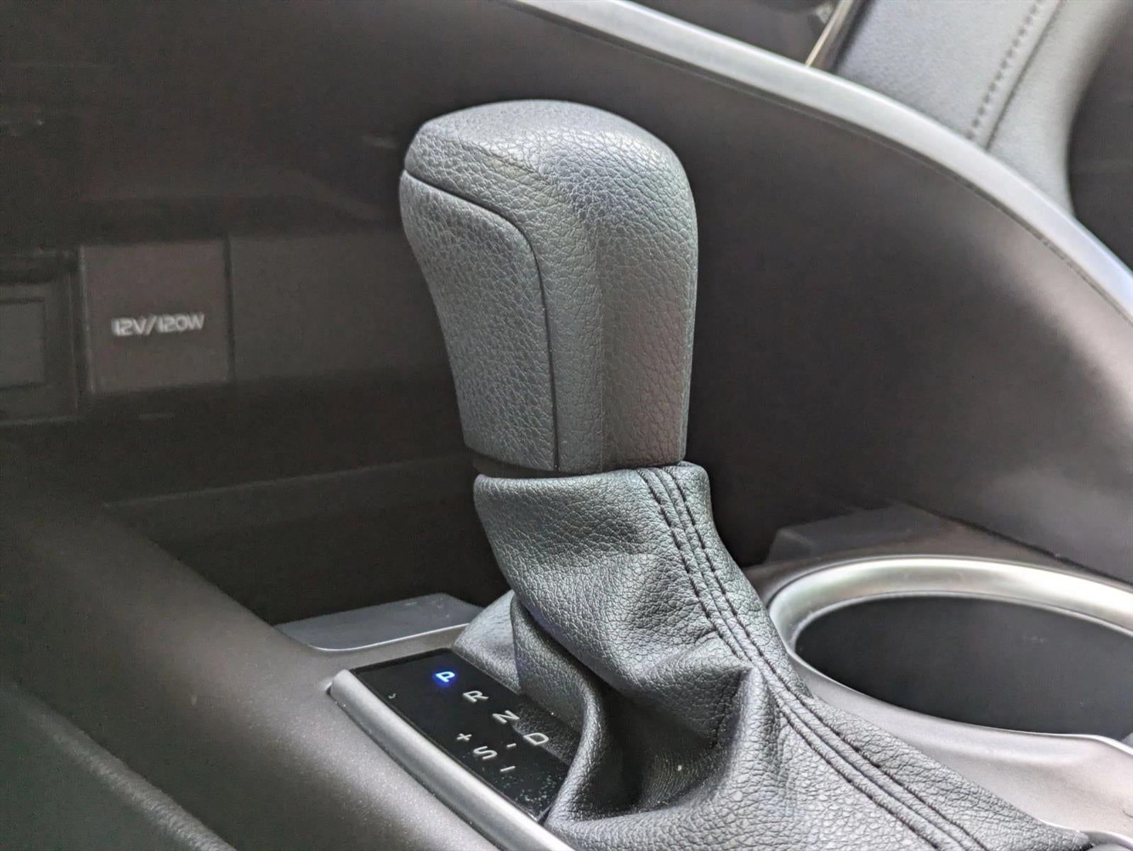 2023 Toyota Camry Hybrid LE CVT (Natl)