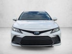 2023 Toyota Camry Hybrid LE CVT (Natl)