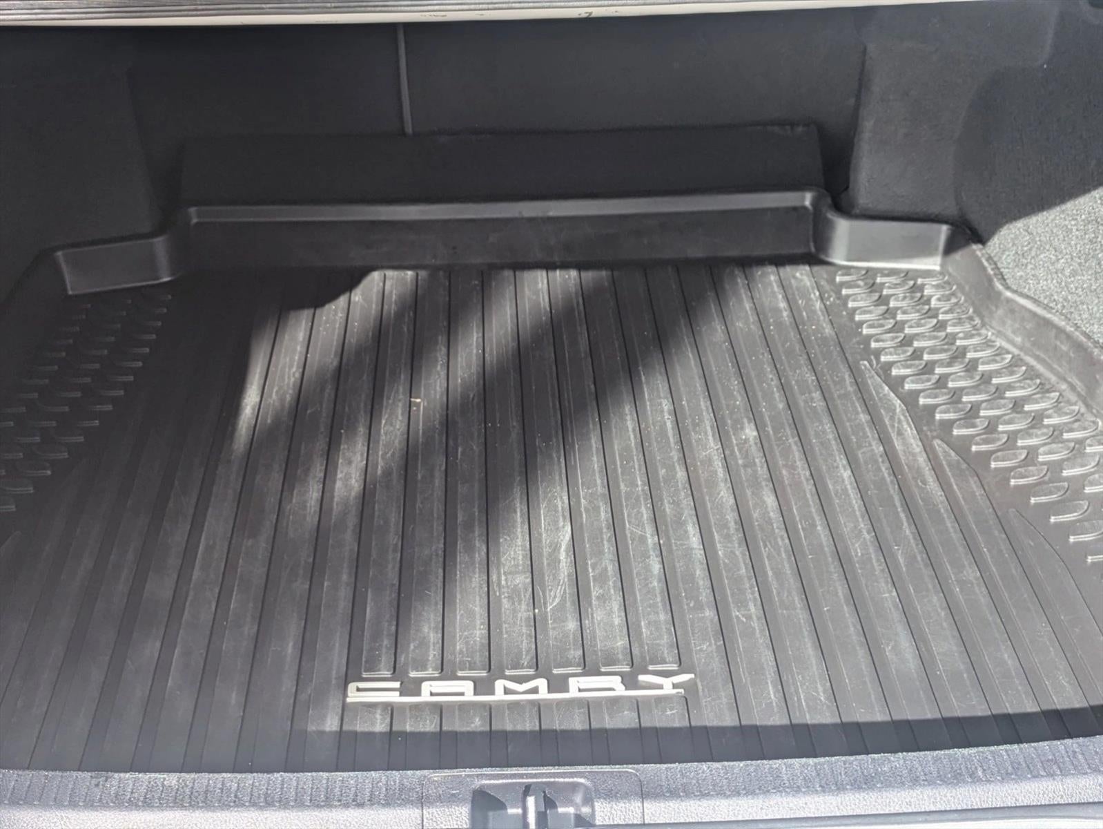 2023 Toyota Camry Hybrid LE CVT (Natl)