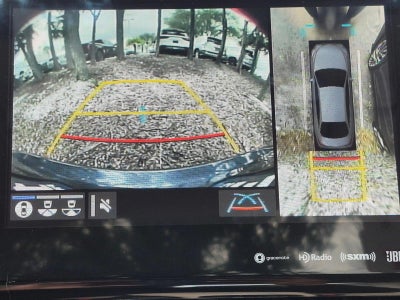 2020 Toyota Avalon Hybrid Limited (Natl)