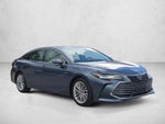 2020 Toyota Avalon Hybrid Limited (Natl)