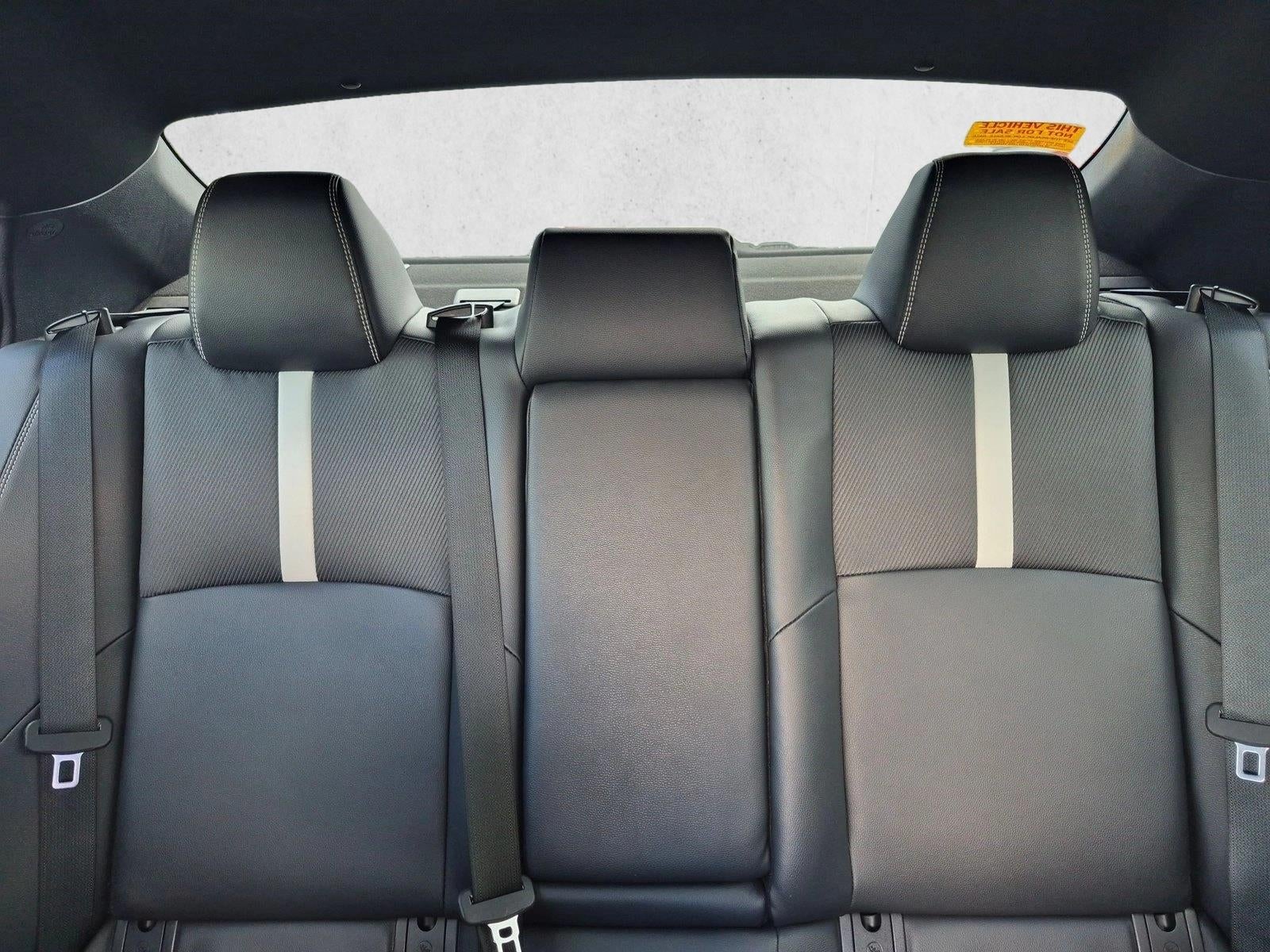 2025 Toyota Camry SE (Natl)