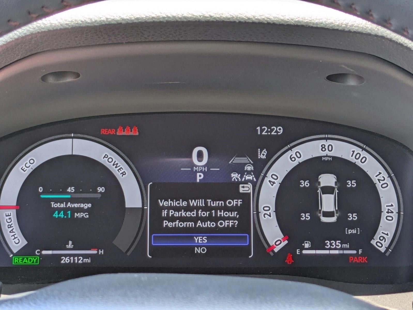 2025 Toyota Camry XSE (Natl)