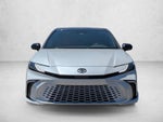 2025 Toyota Camry XSE (Natl)