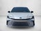 2025 Toyota Camry XSE (Natl)