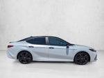 2025 Toyota Camry XSE (Natl)