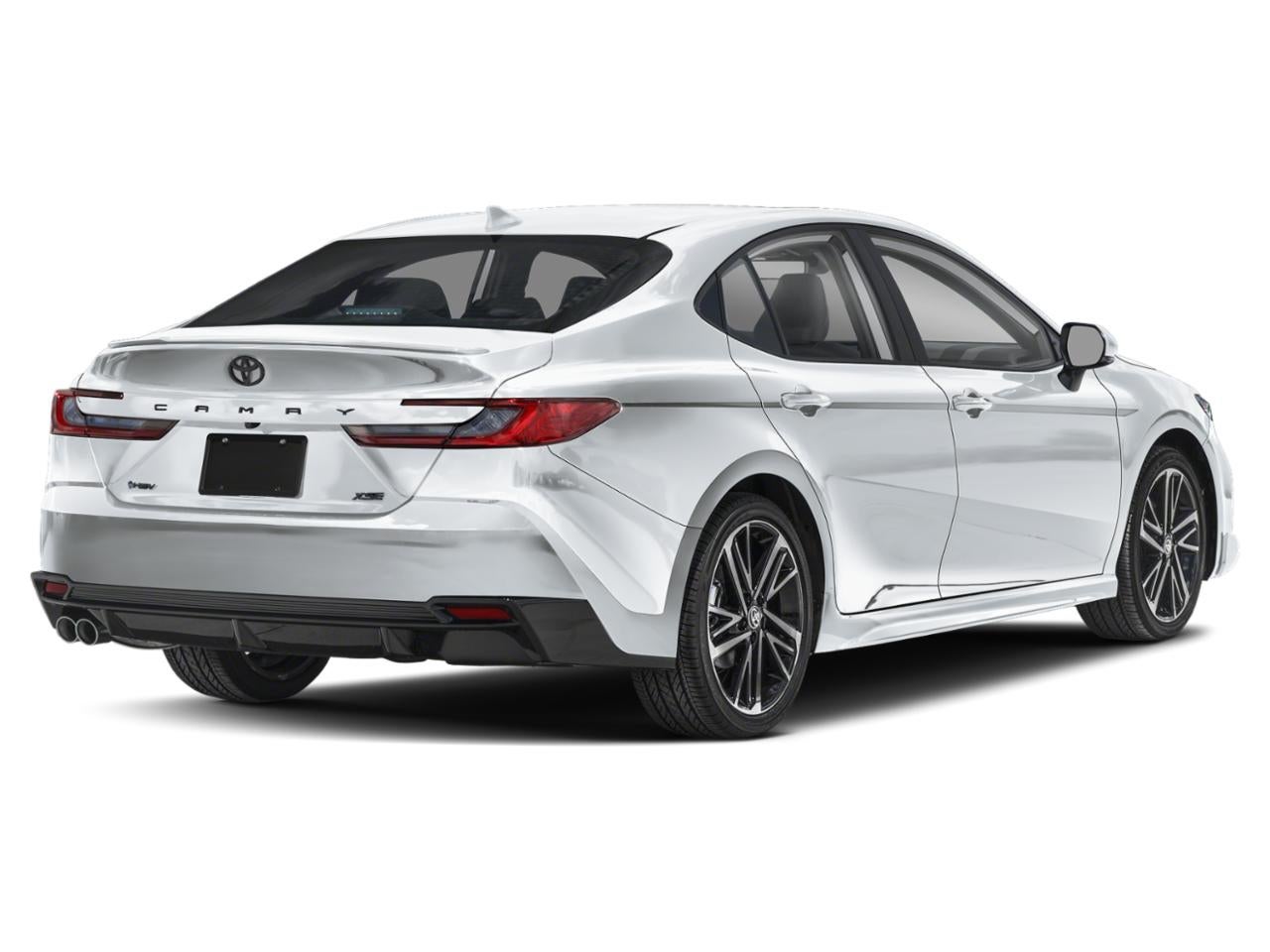 2025 Toyota Camry XSE (Natl)