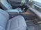 2025 Toyota Camry LE (SE)
