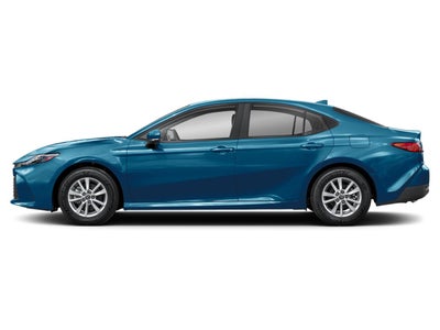 2025 Toyota Camry LE (SE)