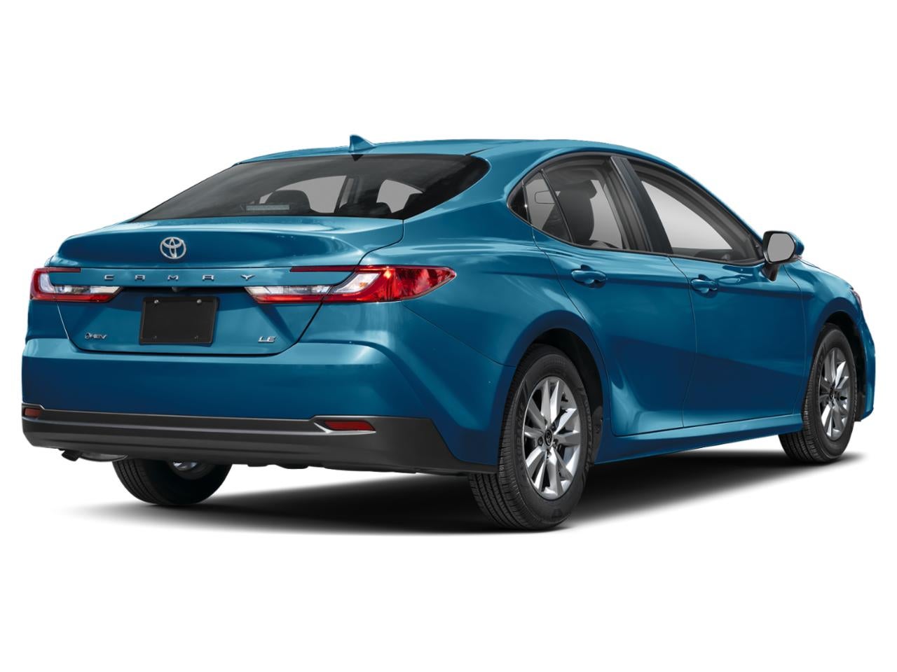 2025 Toyota Camry LE (SE)
