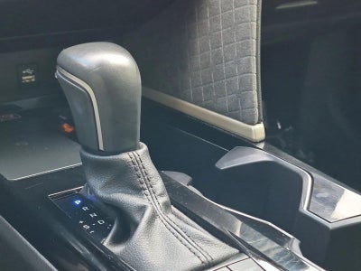 2025 Toyota Camry XLE (Natl)