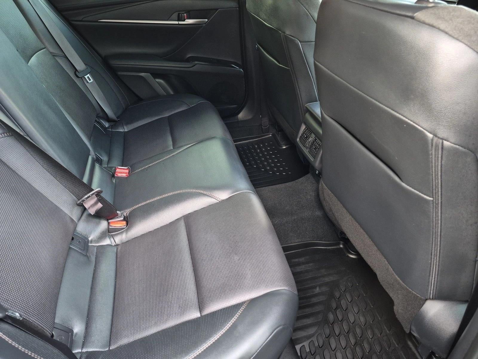 2025 Toyota Camry XLE (Natl)