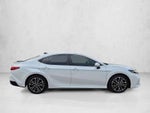 2025 Toyota Camry XLE (Natl)