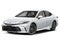 2025 Toyota Camry XLE (Natl)