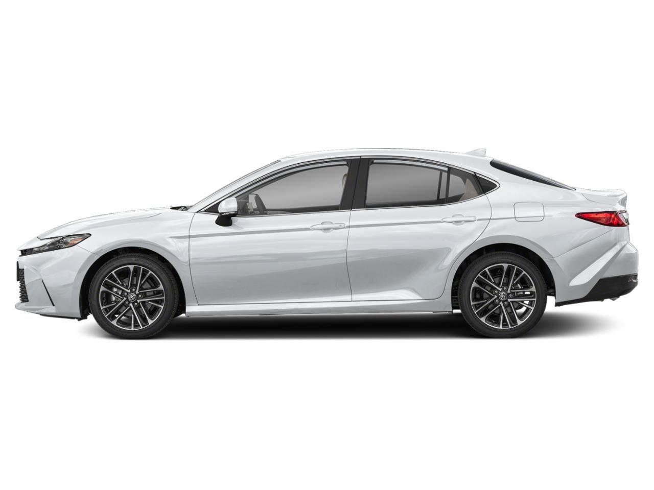 2025 Toyota Camry XLE (Natl)