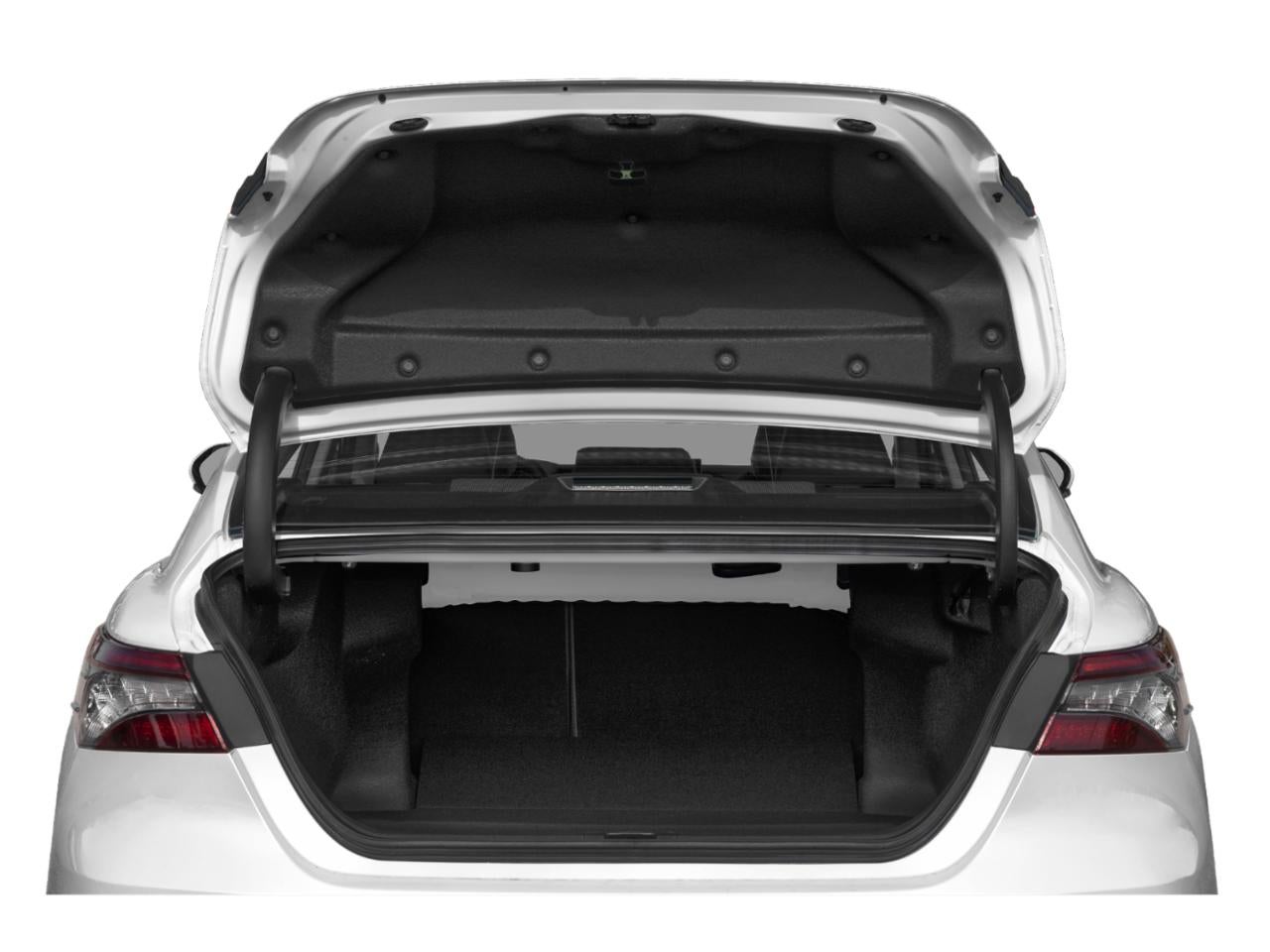 2024 Toyota Camry XLE Auto (SE)