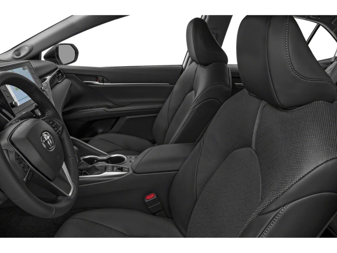 2024 Toyota Camry XLE Auto (SE)