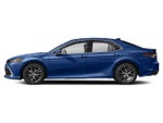 2024 Toyota Camry XLE Auto (SE)