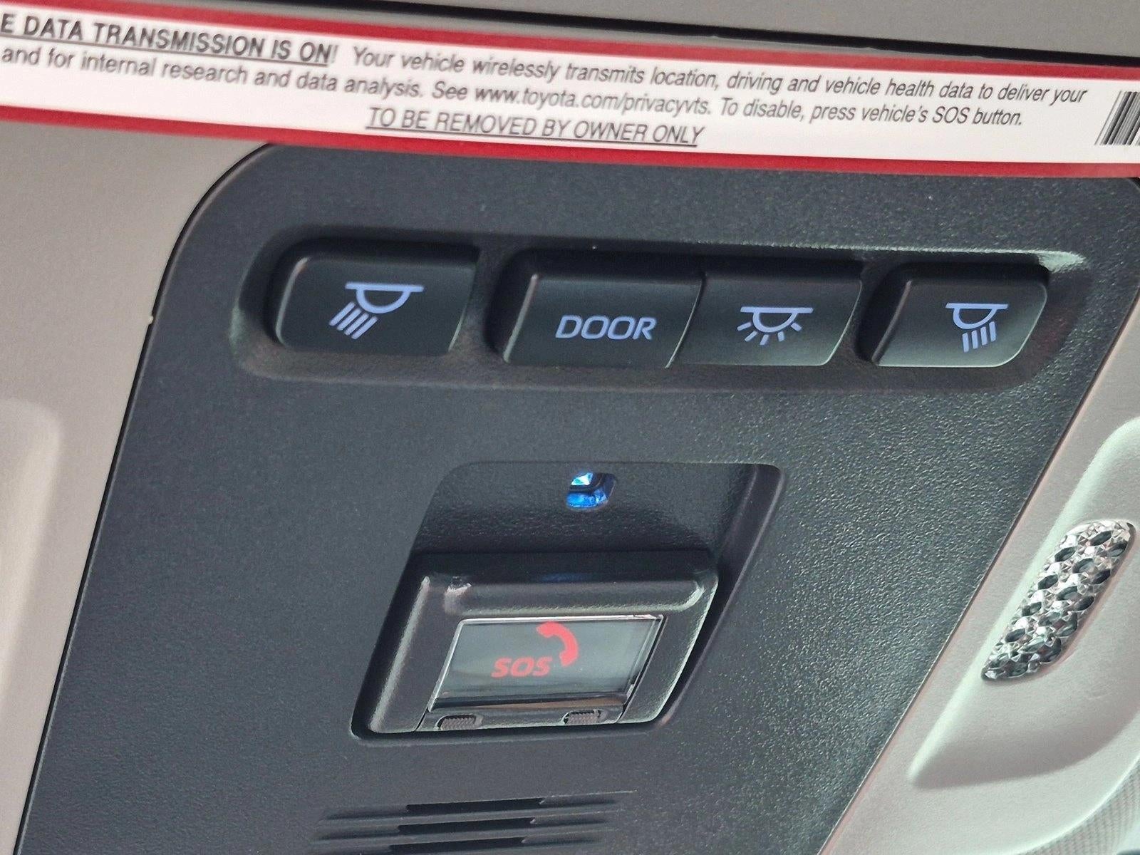 2021 Toyota Camry XLE Auto (SE)