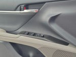 2021 Toyota Camry XLE Auto (SE)