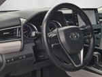 2021 Toyota Camry XLE Auto (SE)