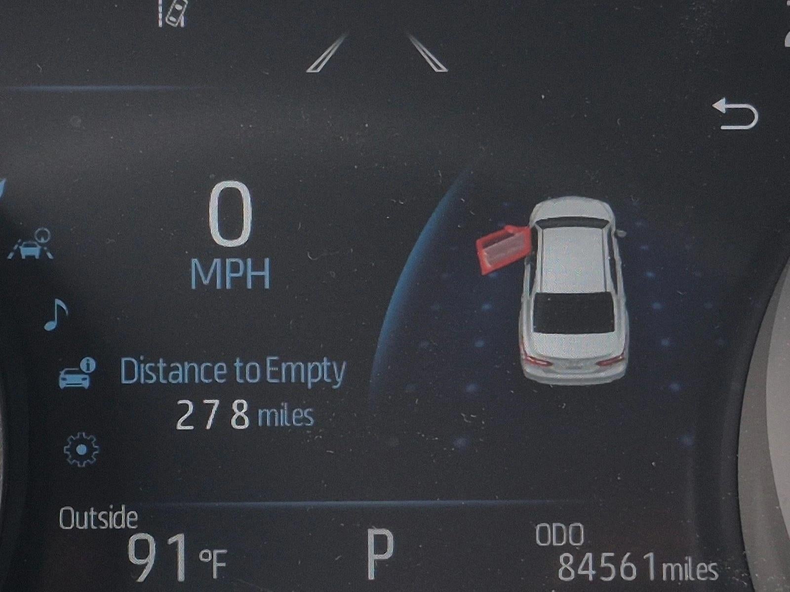 2021 Toyota Camry XLE Auto (SE)