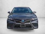 2024 Toyota Camry Hybrid SE CVT (Natl)