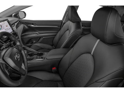 2024 Toyota Camry Hybrid SE CVT (Natl)