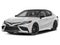 2024 Toyota Camry Hybrid XSE CVT (Natl)