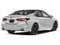 2024 Toyota Camry Hybrid XSE CVT (Natl)