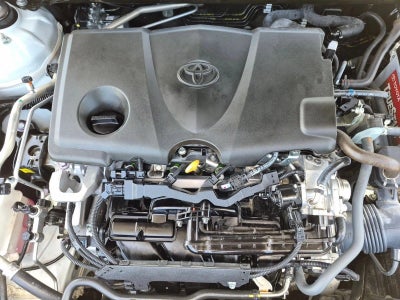 2023 Toyota Camry XSE Auto (Natl)