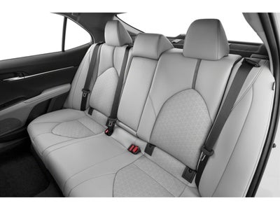 2023 Toyota Camry XSE Auto (Natl)