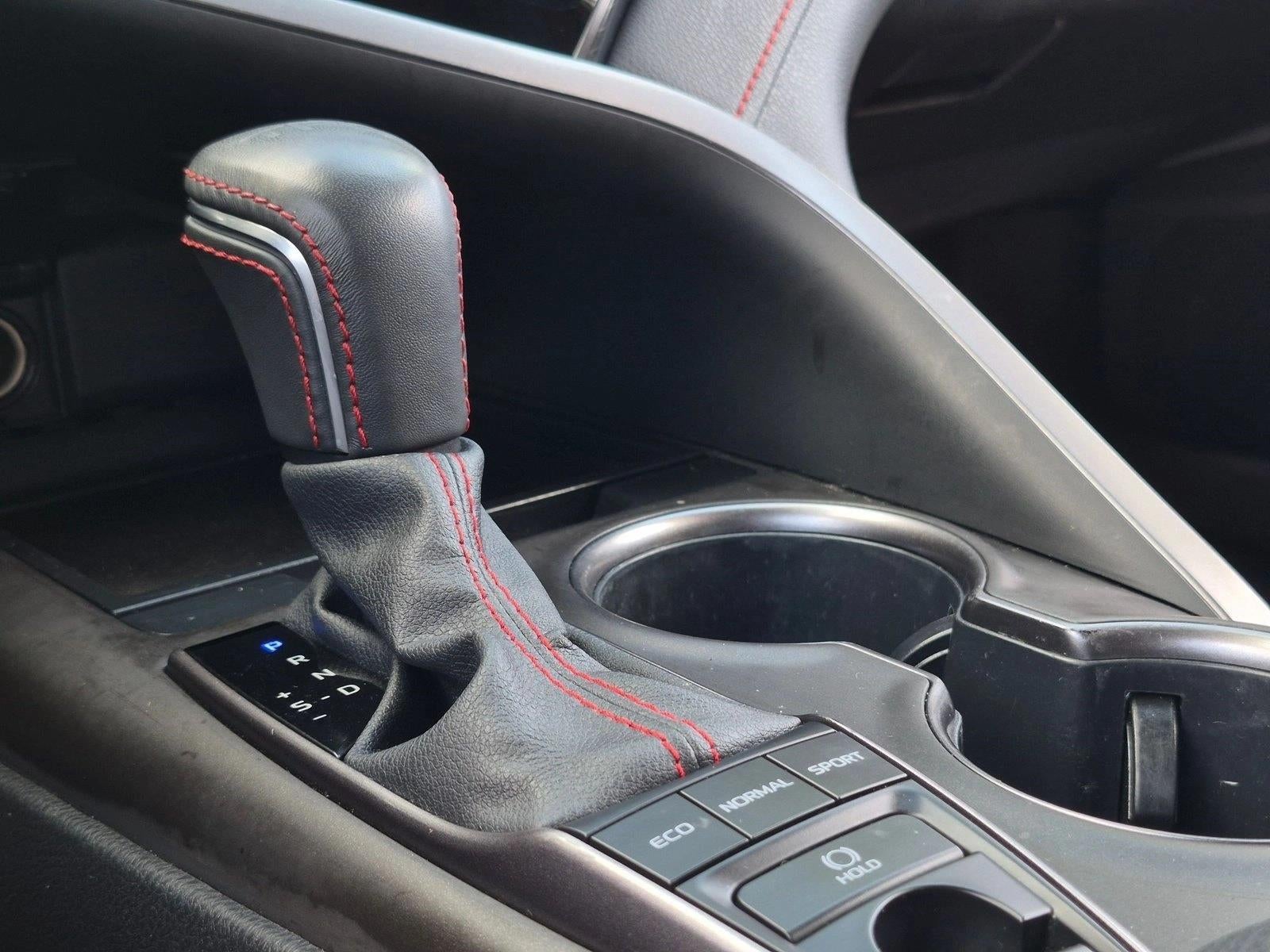 2024 Toyota Camry TRD V6 Auto (Natl)