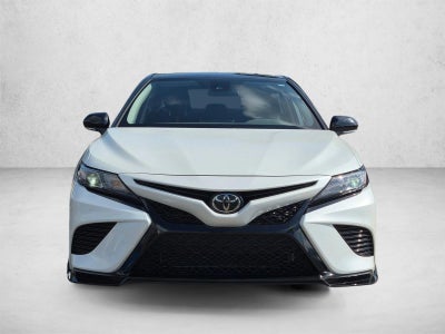 2024 Toyota Camry TRD V6 Auto (Natl)