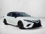 2024 Toyota Camry TRD V6 Auto (Natl)