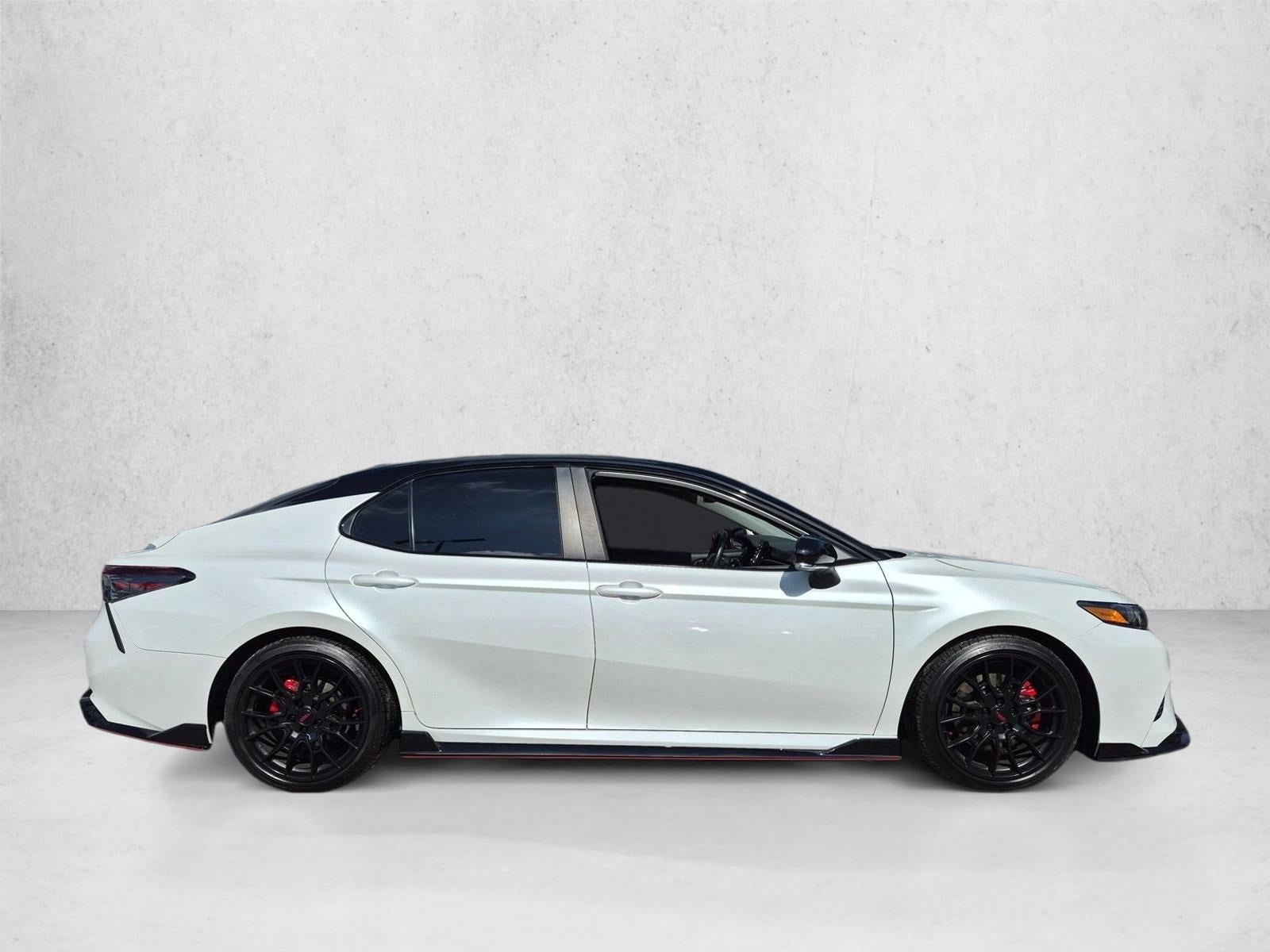 2024 Toyota Camry TRD V6 Auto (Natl)