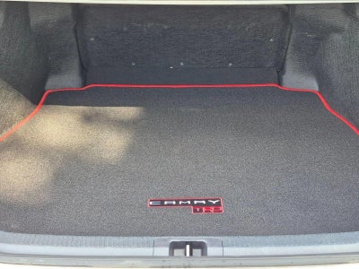 2024 Toyota Camry TRD V6 Auto (Natl)