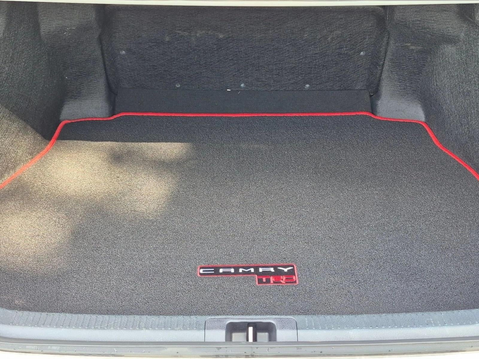 2024 Toyota Camry TRD V6 Auto (Natl)