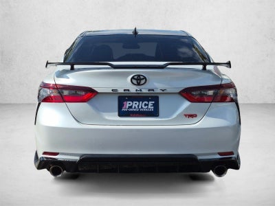 2024 Toyota Camry TRD V6 Auto (Natl)