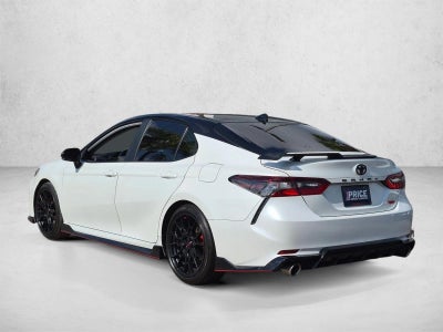 2024 Toyota Camry TRD V6 Auto (Natl)