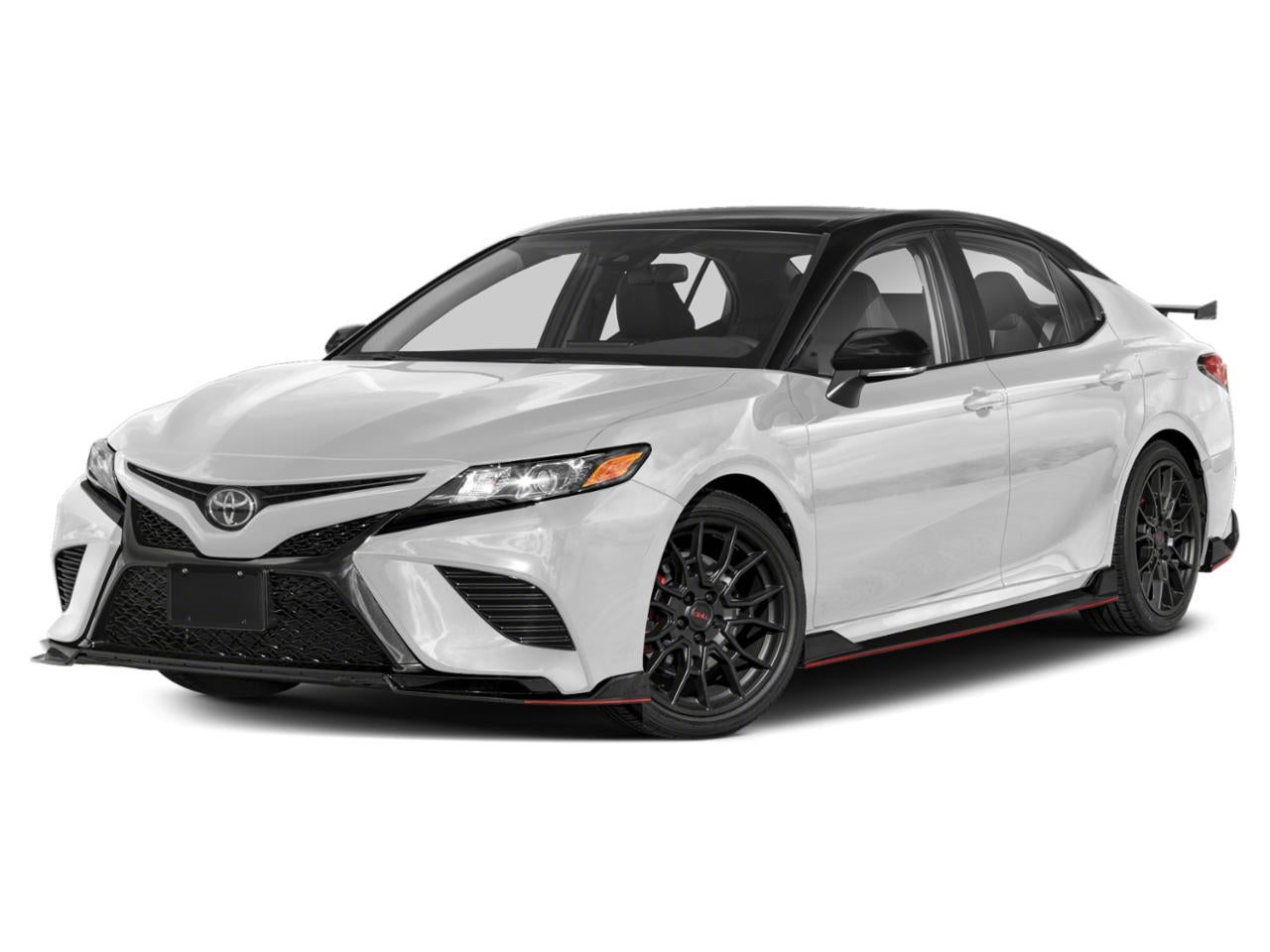 2024 Toyota Camry TRD V6 Auto (Natl)