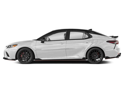 2024 Toyota Camry TRD V6 Auto (Natl)
