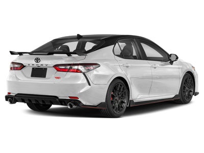 2024 Toyota Camry TRD V6 Auto (Natl)