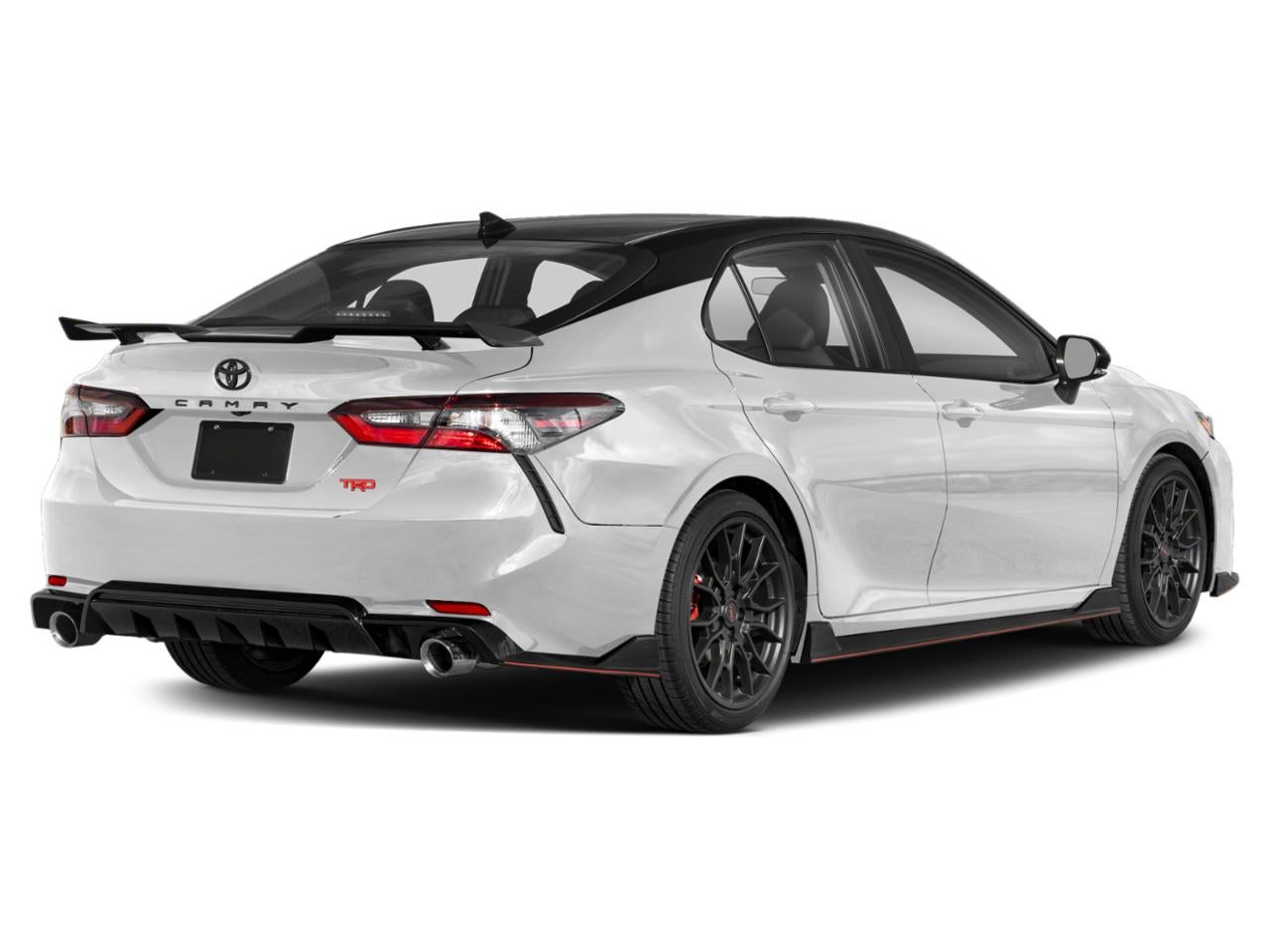 2024 Toyota Camry TRD V6 Auto (Natl)