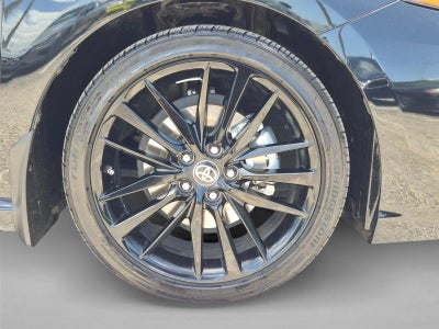 2023 Toyota Camry XSE V6 Auto (SE)