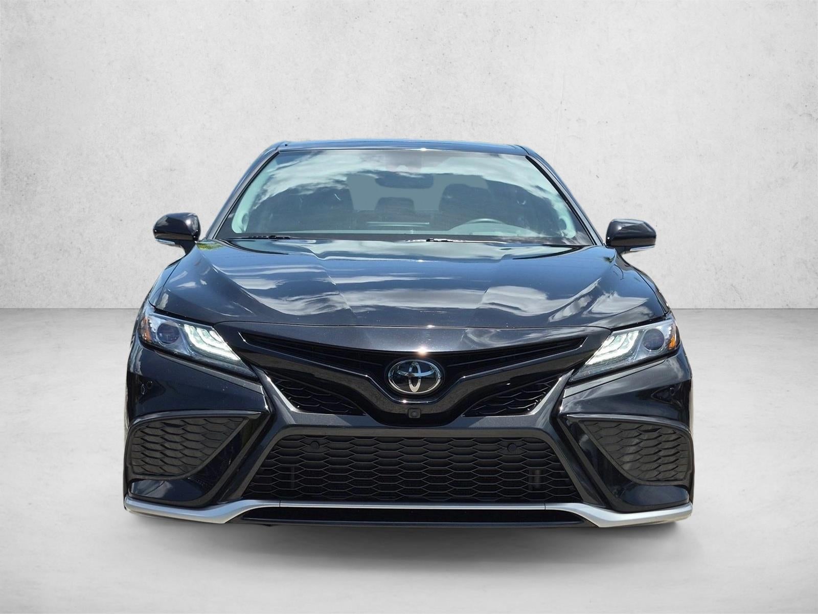 2023 Toyota Camry XSE V6 Auto (SE)