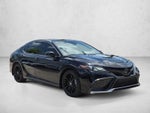 2023 Toyota Camry XSE V6 Auto (SE)