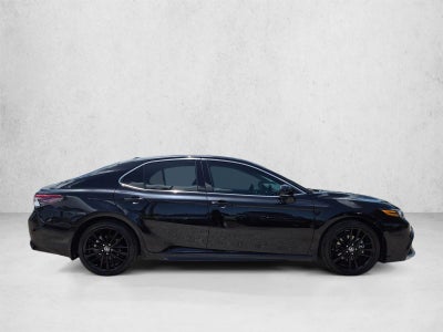 2023 Toyota Camry XSE V6 Auto (SE)