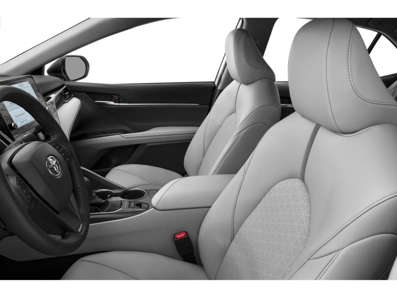 2023 Toyota Camry XSE V6 Auto (SE)